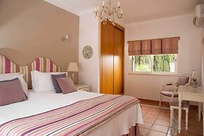 Quinta Bonita Luxury Boutique Hotel