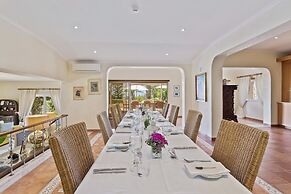 Quinta Bonita Luxury Boutique Hotel
