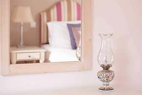 Quinta Bonita Luxury Boutique Hotel