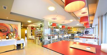 Hotel Norat Marina & Spa