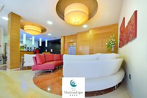 Hotel Norat Marina & Spa