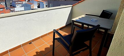 Hotel Norat Marina & Spa