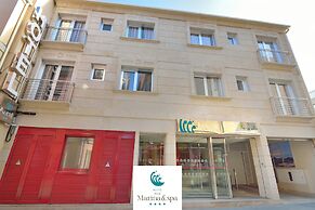 Hotel Norat Marina & Spa