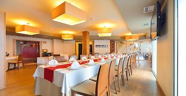 Hotel Norat Marina & Spa