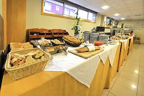 Hotel Norat Marina & Spa