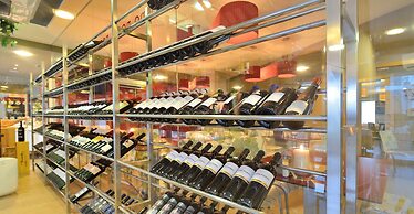 Hotel Norat Marina & Spa