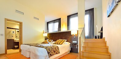 Hotel Norat Marina & Spa