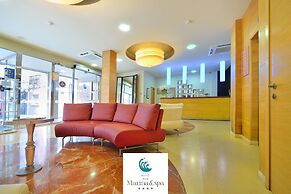 Hotel Norat Marina & Spa