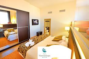 Hotel Norat Marina & Spa