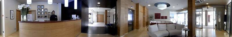 Hotel Norat Marina & Spa