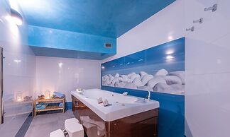 Hotel Norat Marina & Spa