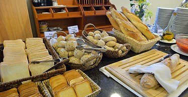 Hotel Norat Marina & Spa