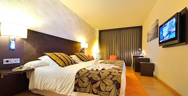 Hotel Norat Marina & Spa