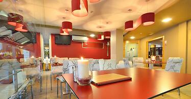 Hotel Norat Marina & Spa