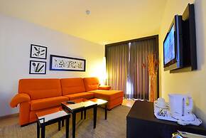 Hotel Norat Marina & Spa