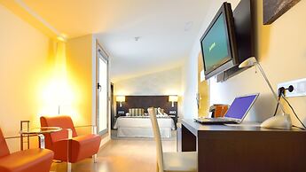 Hotel Norat Marina & Spa