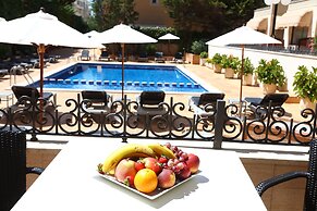 Apartamentos Jade - Adults Only +16