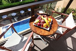 Apartamentos Jade - Adults Only +16