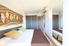 Apartamentos Jade - Adults Only +16