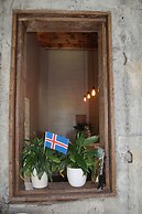 Draflastadir Guesthouse