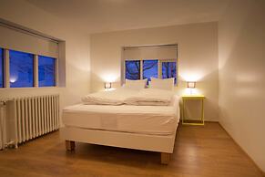 Draflastadir Guesthouse