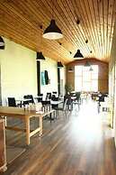 Draflastadir Guesthouse