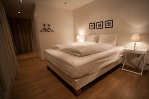 Draflastadir Guesthouse