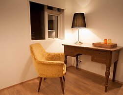 Draflastadir Guesthouse