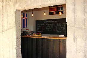 Draflastadir Guesthouse
