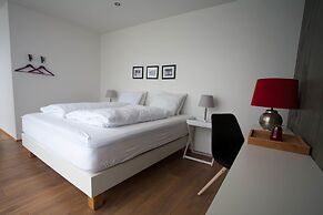 Draflastadir Guesthouse
