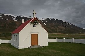 Draflastadir Guesthouse