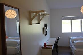 Draflastadir Guesthouse