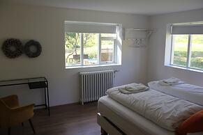 Draflastadir Guesthouse