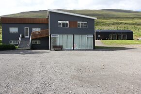 Draflastadir Guesthouse