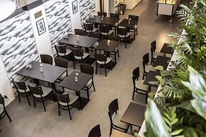 Hotell Solhem Park
