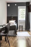 Hotell Solhem Park