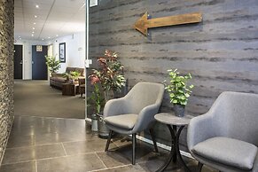 Hotell Solhem Park