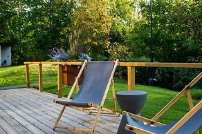 Hotell Solhem Park