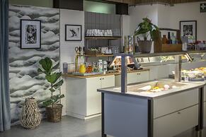 Hotell Solhem Park
