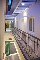 Hotel Ambassador