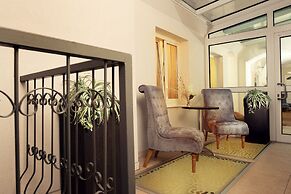 Hotel Ambassador