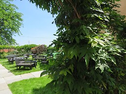 Relais Palazzo Paleologi - Secolo XIV