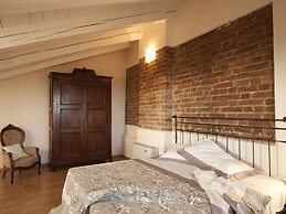 Relais Palazzo Paleologi - Secolo XIV