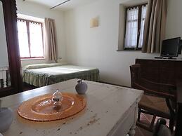 Relais Palazzo Paleologi - Secolo XIV