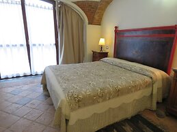 Relais Palazzo Paleologi - Secolo XIV