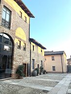 Relais Palazzo Paleologi - Secolo XIV