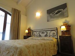 Relais Palazzo Paleologi - Secolo XIV