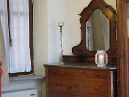 Relais Palazzo Paleologi - Secolo XIV