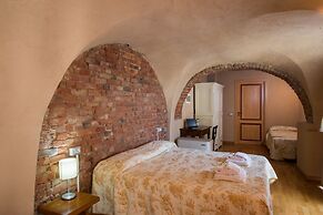 Relais Palazzo Paleologi - Secolo XIV