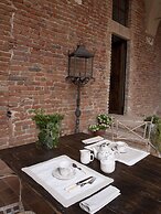 Relais Palazzo Paleologi - Secolo XIV